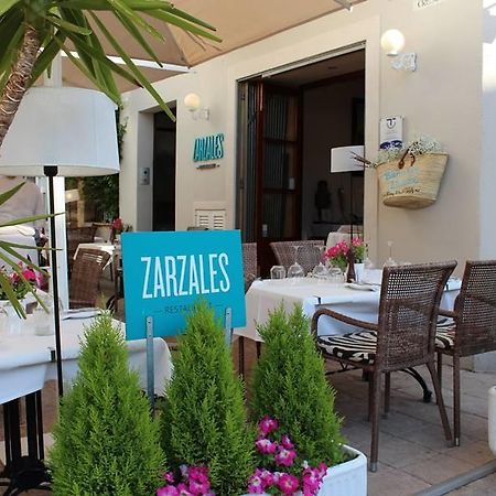 Apartament La Gola House Port de Pollença Zewnętrze zdjęcie