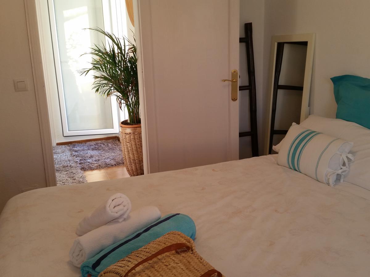 Apartament La Gola House Port de Pollença Zewnętrze zdjęcie