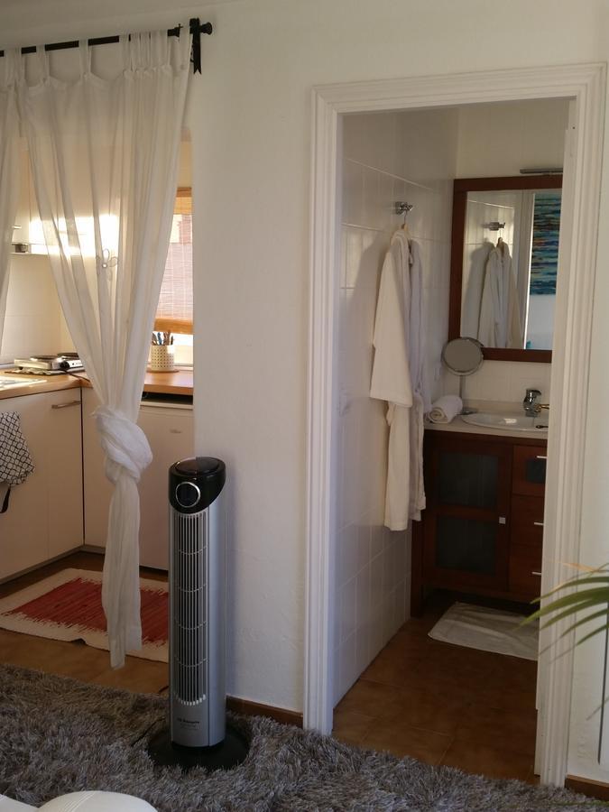 Apartament La Gola House Port de Pollença Zewnętrze zdjęcie